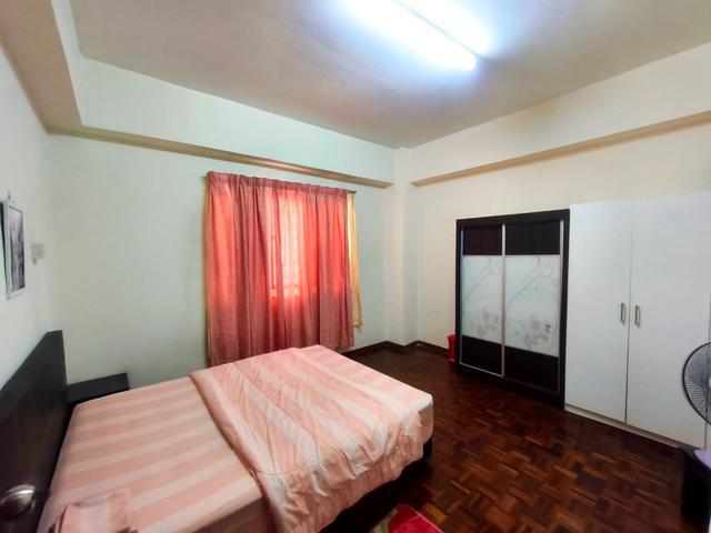 Condominium for sale in Cheras, Kuala Lumpur