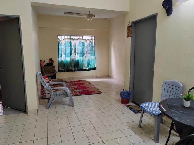 Condominium for sale in Cheras, Kuala Lumpur