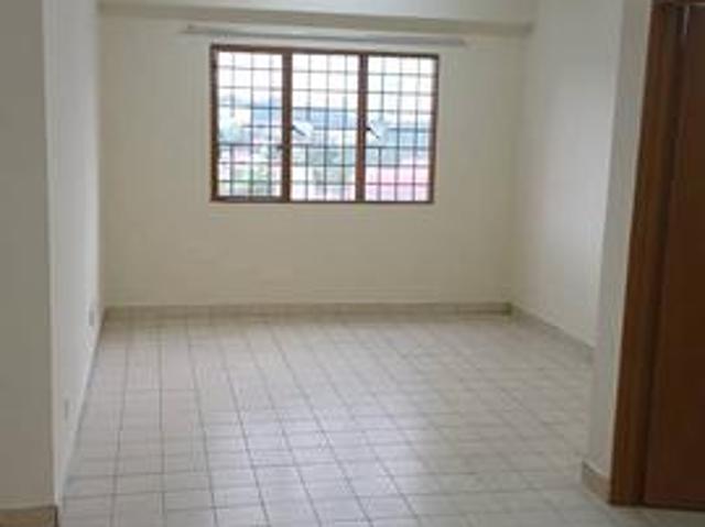 Condominium for sale in Cheras, Kuala Lumpur