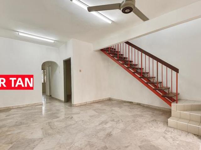 Terraced House for sale in Petaling, Subang Jaya