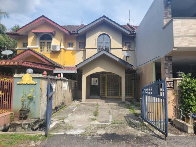 Terraced House for sale in Petaling, Subang Jaya