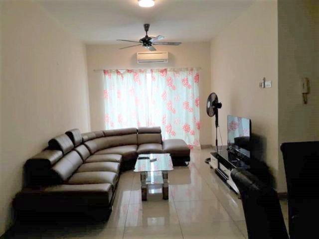Condominium for sale in Cheras, Kuala Lumpur