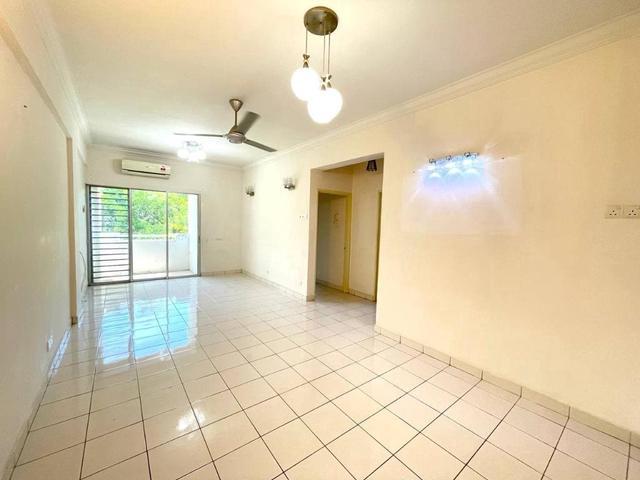Apartment for sale in Kajang, Langat