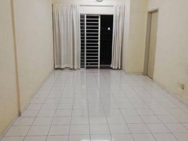 Apartment for sale in Kajang, Langat