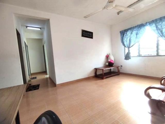 Apartment for sale in Country Heights Damansara, Kuala Lumpur