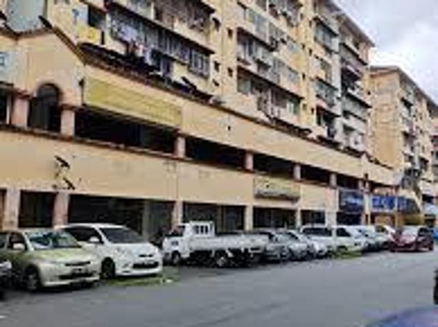 Apartment for sale in Petaling, Subang Jaya