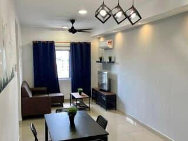 Condominium for sale in Cheras, Kuala Lumpur