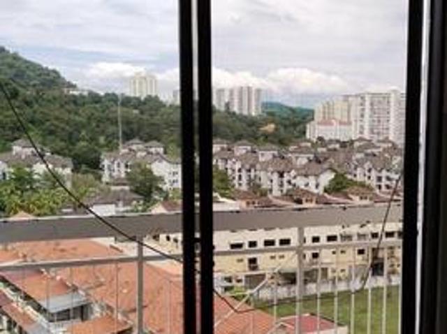 Condominium for sale in Mukim 13, Georgetown