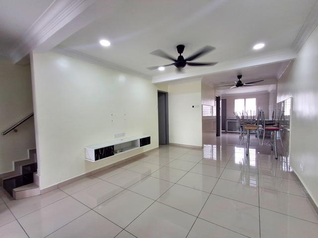 Terraced House for sale in Kajang, Langat