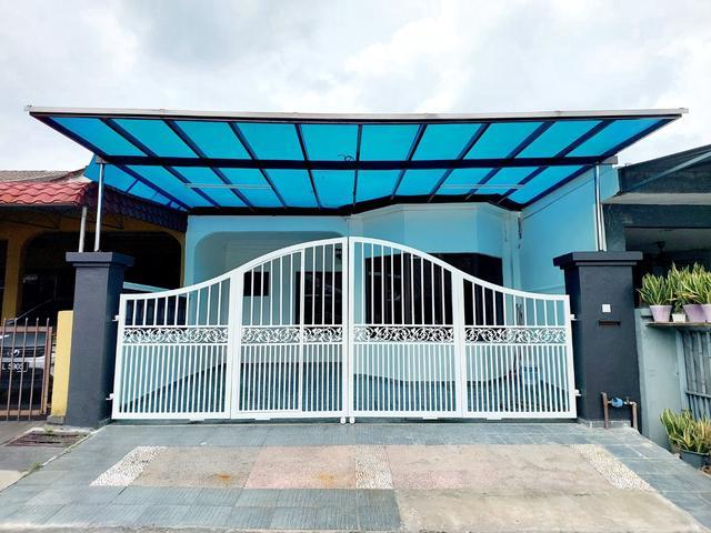 Terraced House for sale in Kajang, Langat