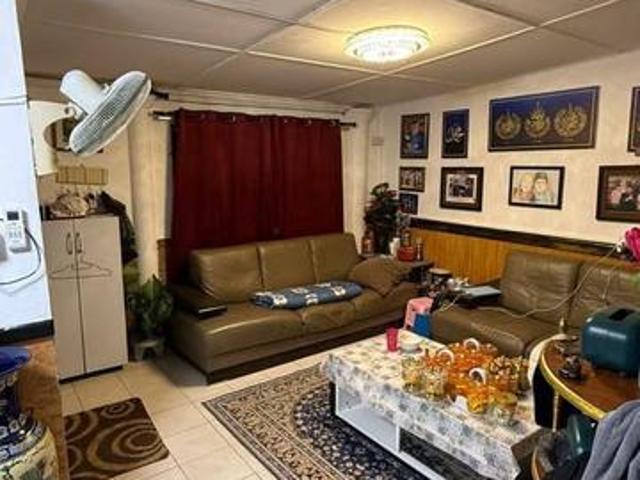 Terraced House for sale in Kuching, Sarawak