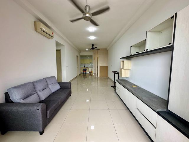 Condominium for sale in Petaling, Subang Jaya