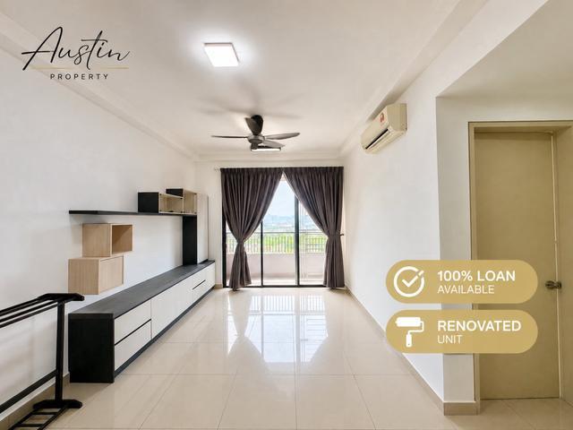 Condominium for sale in Petaling, Subang Jaya