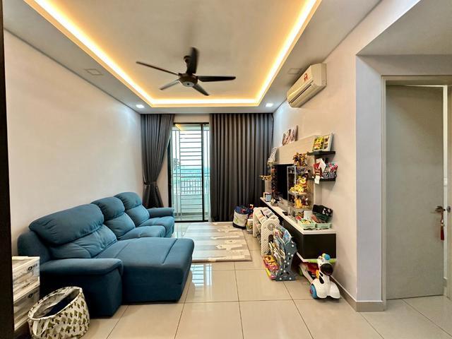 Condominium for sale in Petaling, Subang Jaya