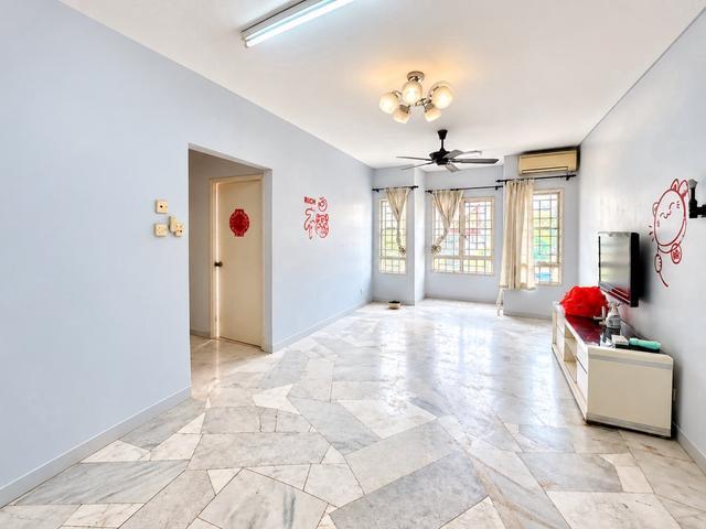 Apartment for sale in Puchong, Majlis Bandaraya Subang Jaya