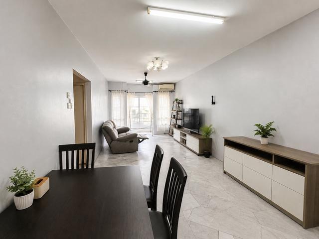 Apartment for sale in Petaling, Subang Jaya