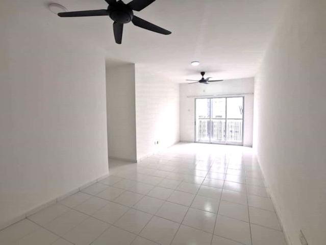 Apartment for sale in Cheras, Kuala Lumpur