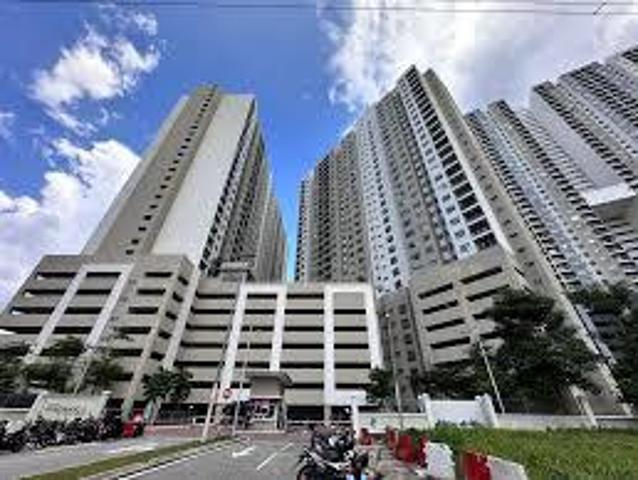 Apartment for sale in Country Heights Damansara, Kuala Lumpur