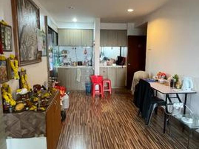 Serviced Residence for sale in Petaling, Subang Jaya