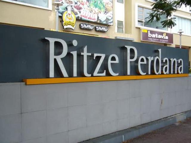 Condominium for sale in Petaling, Damansara Damai
