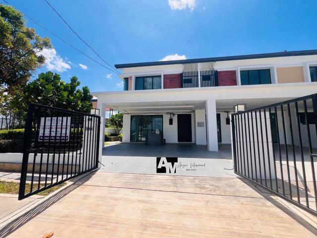 Terraced House for sale in Sungai Petani, Kuala Muda