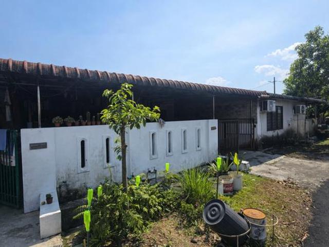Terraced House for sale in Perak, Taiping