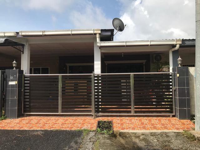 Terraced House for sale in Samarahan, Kota Samarahan