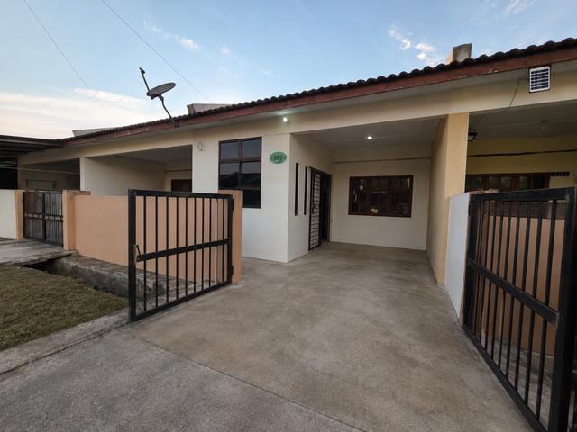 Terraced House for sale in Samarahan, Kota Samarahan