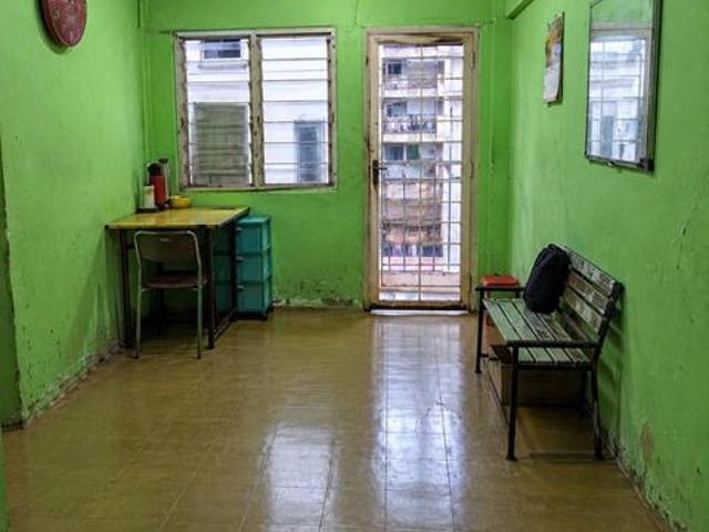 Apartment for sale in Kepong
