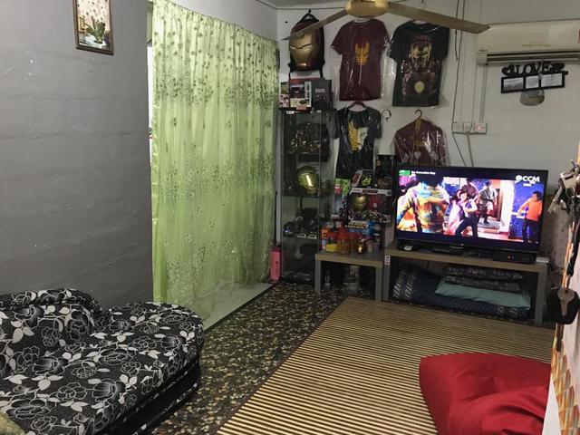 Apartment for sale in Cheras, Majlis Perbandaran Kajang