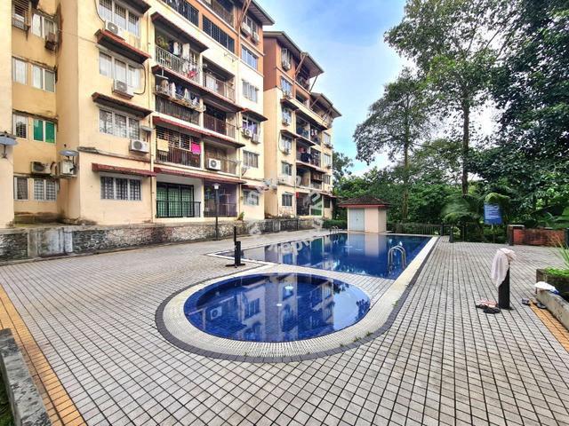 Apartment for sale in PJU 10, Petaling Jaya