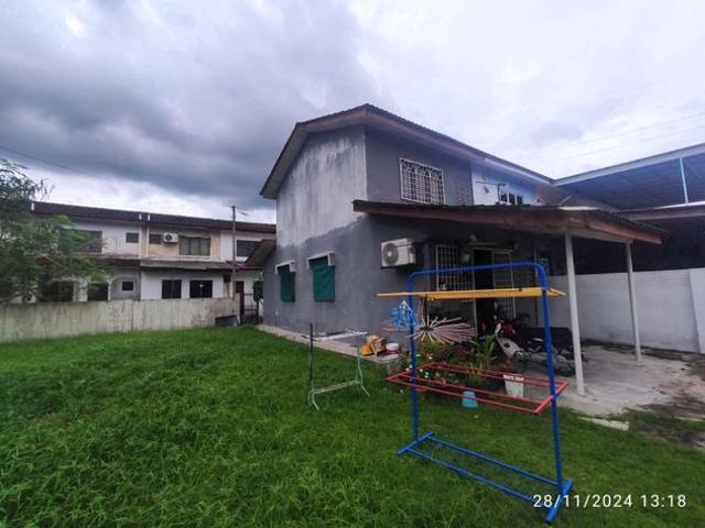 Terraced House for sale in Kajang, Langat