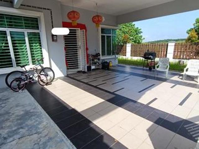 Residential House for sale in Krubong, Malaka