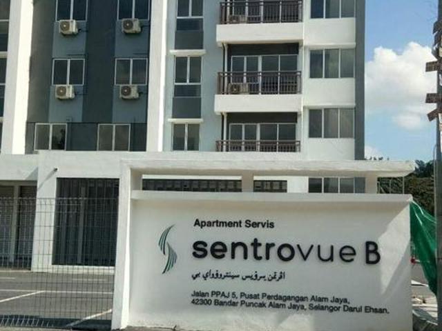 Serviced Residence for sale in Selangor
