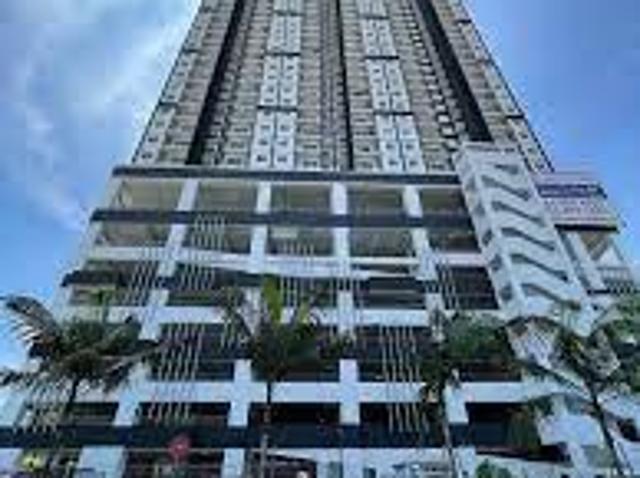 Serviced Residence for sale in Country Heights Damansara, Kuala Lumpur