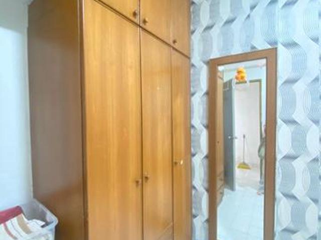 Condominium for sale in Cheras, Kuala Lumpur