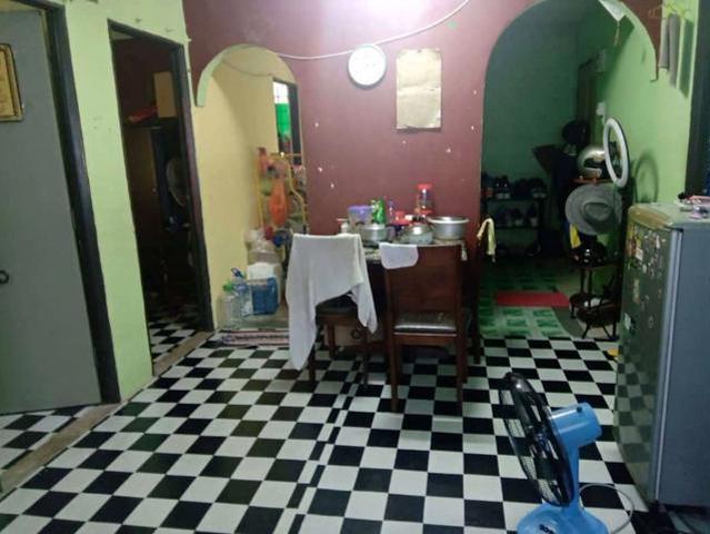 Flat for sale in Rawang, Majlis Perbandaran Selayang