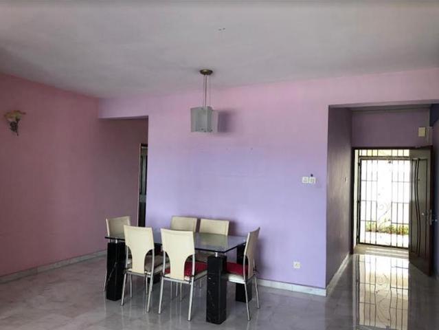 Condominium for sale in Kepong, Kuala Lumpur