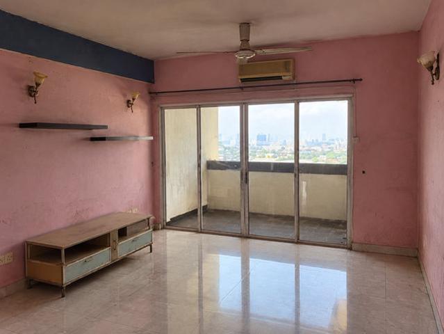 Condominium for sale in Kepong