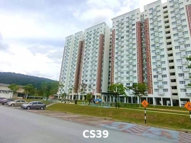 Apartment for sale in Petaling, Alam Impian