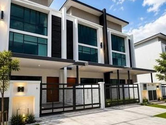 Terraced House for sale in Petaling, Damansara Damai