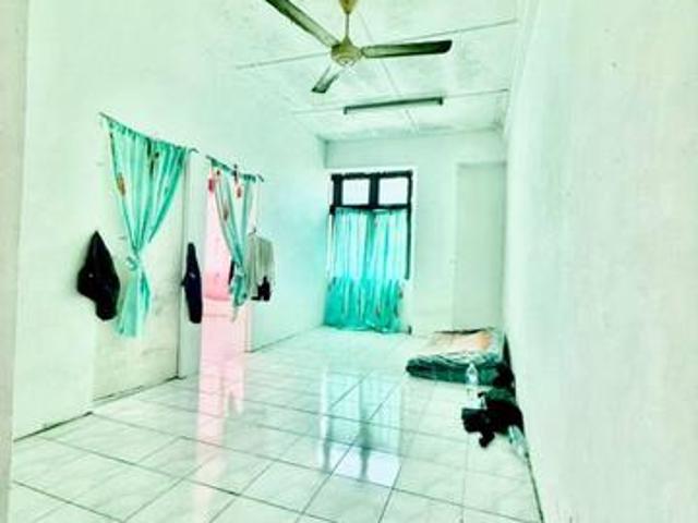 Flat for sale in Samarahan, Kota Samarahan
