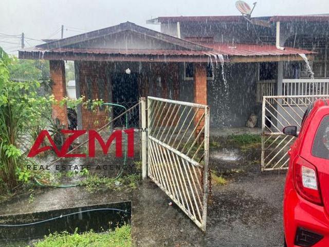 Terraced House for sale in Kuching