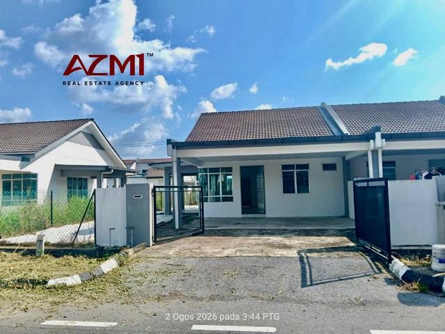 Terraced House for sale in Kuching, Sarawak