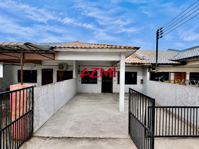 Terraced House for sale in Samarahan, Kota Samarahan