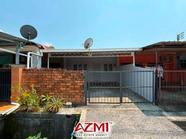 Terraced House for sale in Kuching, Sarawak