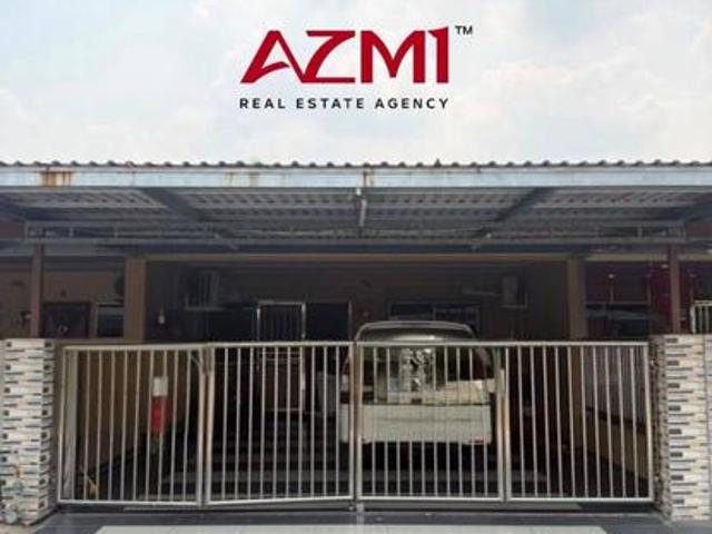 Terraced House for sale in Kuching, Sarawak