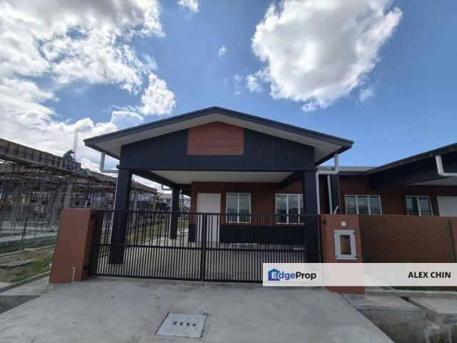 House for sale in Kuching, Sarawak