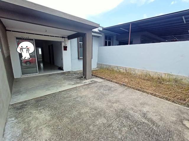 Terraced House for sale in Durian Tunggal, Malaka