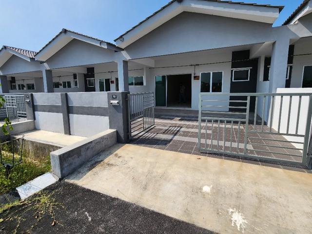 Terraced House for sale in Perak